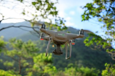 Drone Insurance in Las Vegas, NV by Lori Clarke Insurance Agency