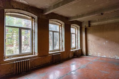 Vacant Property Insurance in Las Vegas, NV