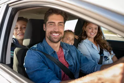 Cheap Auto Insurance in Las Vegas, NV