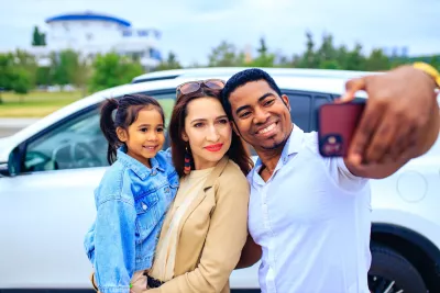 Las Vegas, NV car insurance from Lori Clarke Insurance Agency
