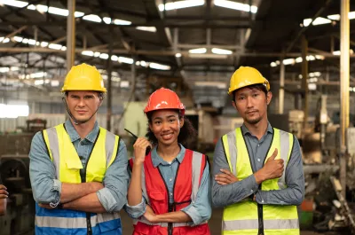 Contractor Equipment Protection in Las Vegas, NV