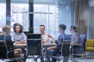 Software Company Insurance in Las Vegas, NV