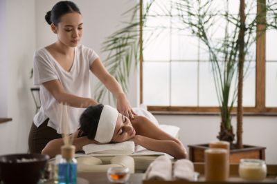 Massage Therapist Insurance in Las Vegas, NV