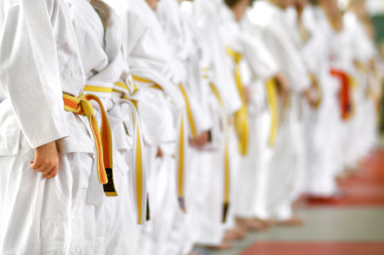 Martial Art Studio Insurance in Las Vegas, NV by Lori Clarke Insurance Agency