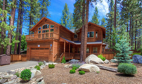 Vacation Rental Insurance in Las Vegas, NV