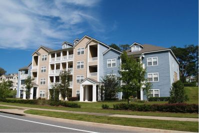 Investment Property Insurance in Las Vegas, NV - Lori Clarke Insurance Agency